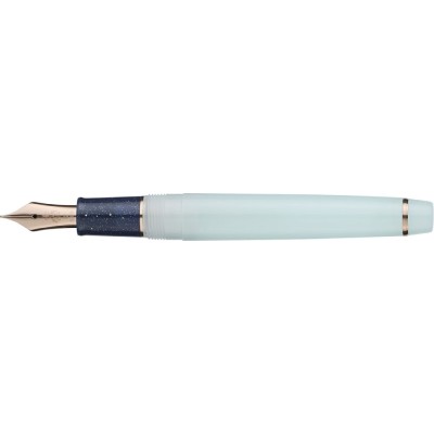 Sailor Professional Gear Slim Fountain Pen, Dried Flower, Hydrangea