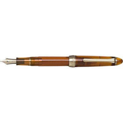 Sailor 1911 Standard Fountain Pen, Jellyfish Special Edition, Fried Egg Jellyfish