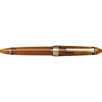 Sailor 1911 Standard Fountain Pen, Jellyfish Special Edition, Fried Egg Jellyfish