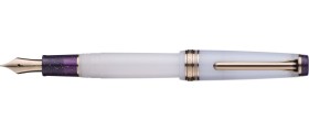 Sailor Professional Gear Slim Fountain Pen, Dried Flower, Lavender