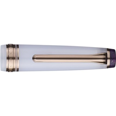 Sailor Professional Gear Slim Fountain Pen, Dried Flower, Lavender