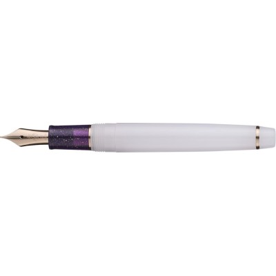 Sailor Professional Gear Slim Fountain Pen, Dried Flower, Lavender