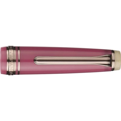 Sailor Professional Gear Slim Fountain Pen, Dried Flower, Pink Rose