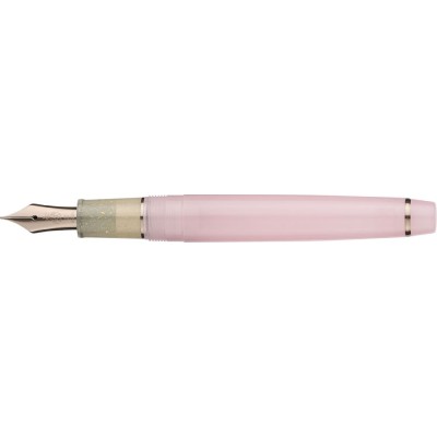 Sailor Professional Gear Slim Fountain Pen, Dried Flower, Pink Rose