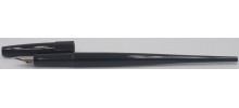 Sailor Desk Fountain Pen, Black