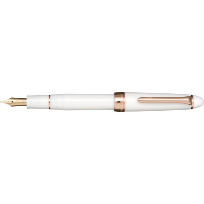 Sailor Fasciner Fountain Pen