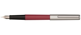 Sailor High Ace Neo Fountain Pen, Red