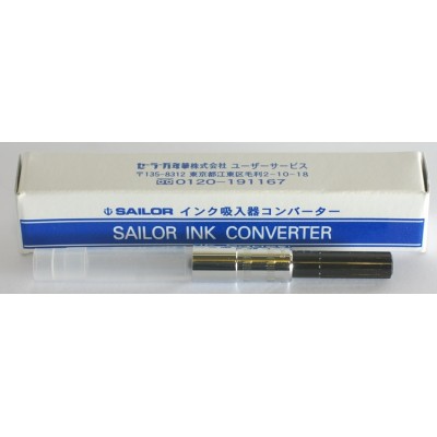 Sailor Ink Converter