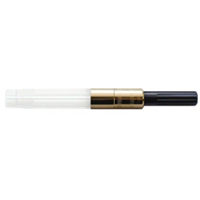 Sailor Ink Converter, Gold