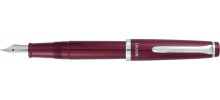 Sailor Lecoule Stone Fountain Pen, Garnet