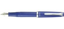 Sailor Lecoule Stone Fountain Pen, Lapis Lazuli