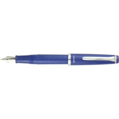 Sailor Lecoule Stone Fountain Pen, Lapis Lazuli