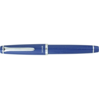 Sailor Lecoule Stone Fountain Pen, Lapis Lazuli