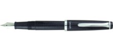 Sailor Lecoule Stone Fountain Pen, Morion