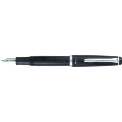 Sailor Lecoule Stone Fountain Pen, Morion