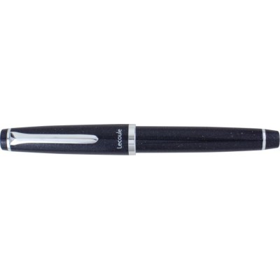 Sailor Lecoule Stone Fountain Pen, Morion