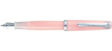 Sailor Lecoule Stone Fountain Pen, Rose Quartz