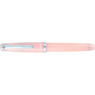 Sailor Lecoule Stone Fountain Pen, Rose Quartz