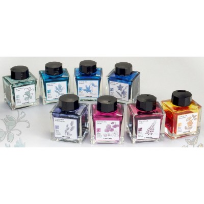 Sailor Manyo Ink Bottle, 50ml