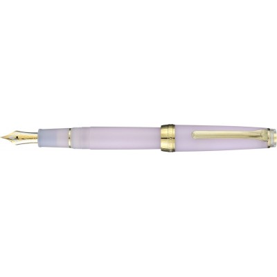 Sailor Professional Gear Slim Fountain Pen, Sound of Rain Special Edition, Winter Rain