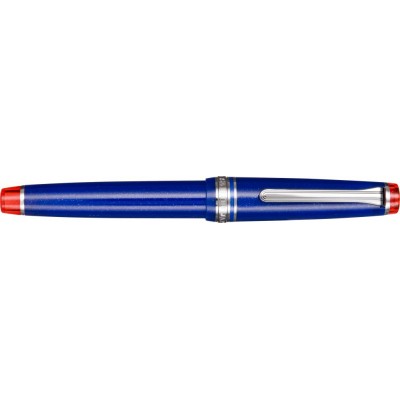 Sailor Professional Gear Slim Fountain Pen, Sunset Over the Ocean Special Edition