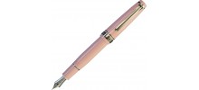 Sailor Professional Gear Slim (Sapporo) Mini Fountain Pen, Zyne Pink