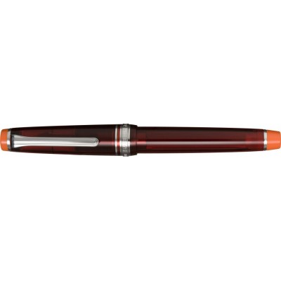 Sailor Professional Gear Slim (Sapporo) Negroni Limited Edition Fountain Pen