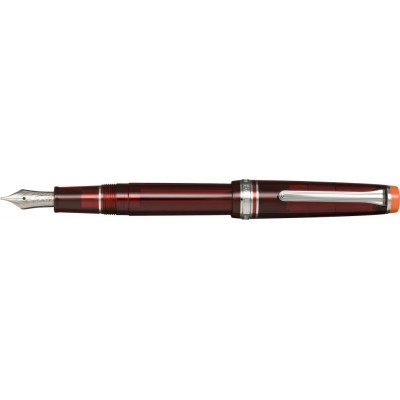 Sailor Professional Gear Slim (Sapporo) Negroni Limited Edition Fountain Pen