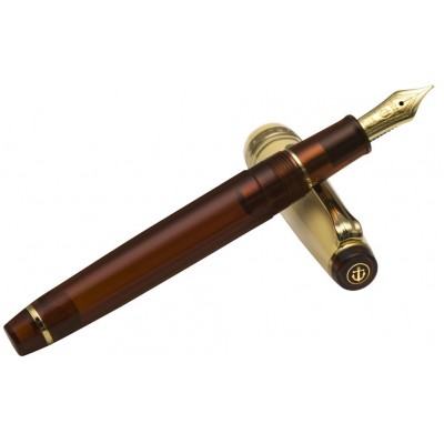 Sailor Professional Gear Slim (Sapporo) Negroni Limited Edition Fountain Pen