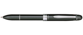 Sailor Profit 3 Multifunction Pen, Black