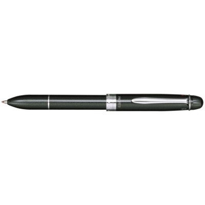 Sailor Profit 3 Multifunction Pen, Black