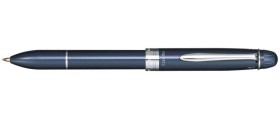 Sailor Profit 3 Multifunction Pen, Blue