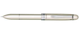 Sailor Profit 3 Multifunction Pen, Gold