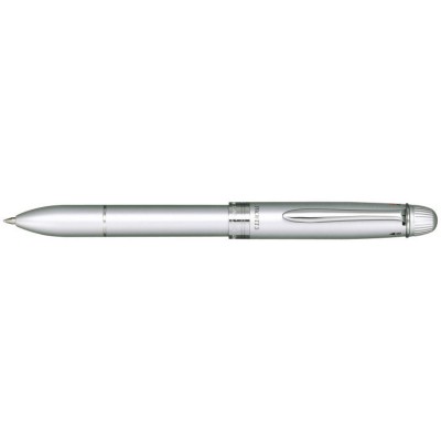 Sailor Profit 3 Multifunction Pen, Silver