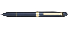 Sailor Profit 4 Multifunction Pen, Blue