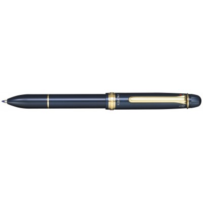 Sailor Profit 4 Multifunction Pen, Blue