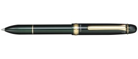 Sailor Profit 4 Multifunction Pen, Green