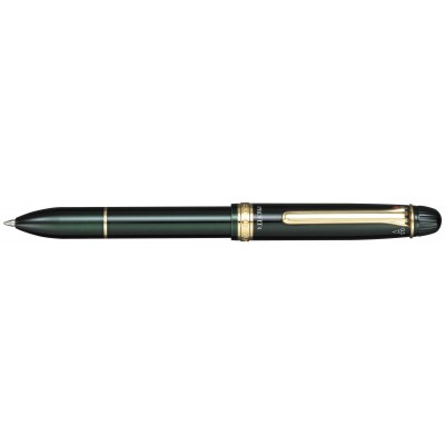 Sailor Profit 4 Multifunction Pen, Green