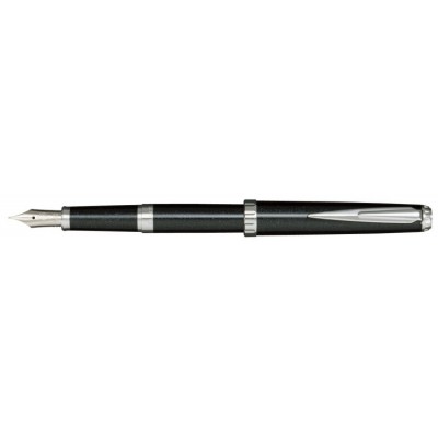 Sailor Reglus Fountain Pen, Black