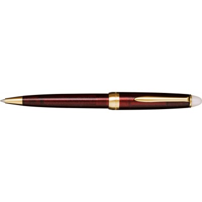 Sailor Shikiori Ballpoint, Yodaki (Maroon), Gold Coloured Trim