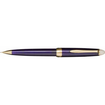 Sailor Shikiori Pencil, Yonaga (Navy Blue), Gold Coloured Trim