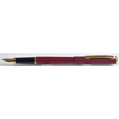 SH1888 Sheaffer Fashion II Model 263, boxed.  (Medium)