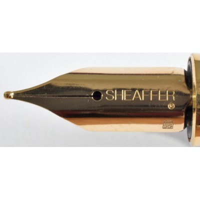 SH1888 Sheaffer Fashion II Model 263, boxed.  (Medium)