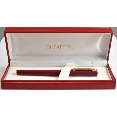 SH1888 Sheaffer Fashion II Model 263, boxed.  (Medium)