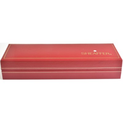 SH1888 Sheaffer Fashion II Model 263, boxed.  (Medium)