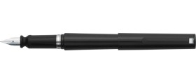 Sailor Tuzu Fountain Pen, Black