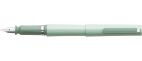 Sailor Tuzu Fountain Pen, Green