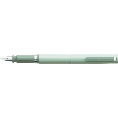 Sailor Tuzu Fountain Pen, Green