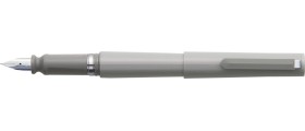 Sailor Tuzu Fountain Pen, Grey