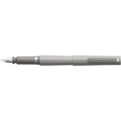 Sailor Tuzu Fountain Pen, Grey